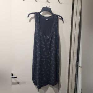 City Streets Summer Dress XL